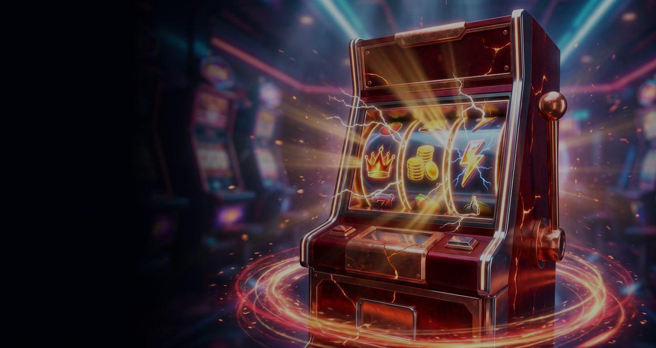 Amok Casino