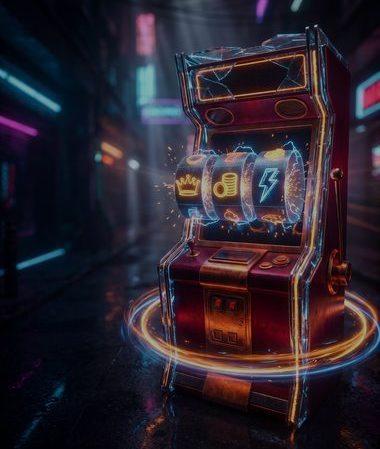 Amok Casino