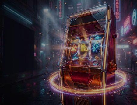 Amok Casino