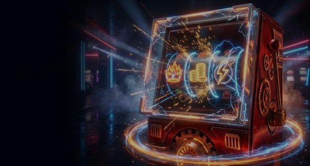 Amok Casino