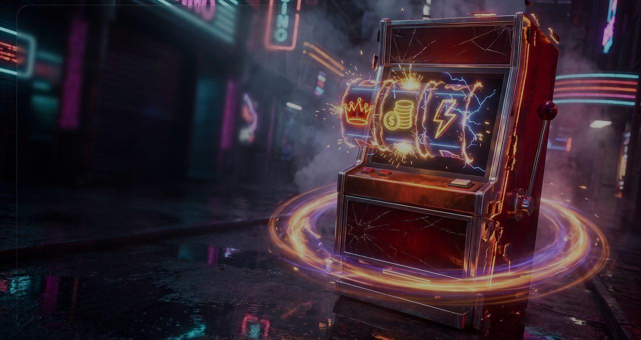 Amok Casino